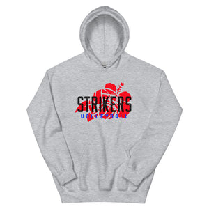 Strikers Island Unisex Hoodie