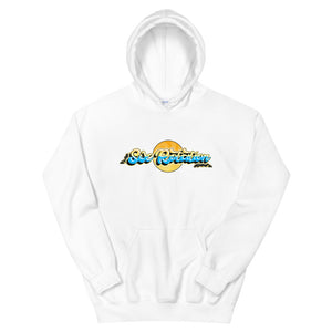 Six Rotation Sunset Unisex Hoodie