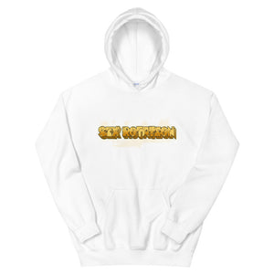 Six Rotation Cheese Unisex Hoodie