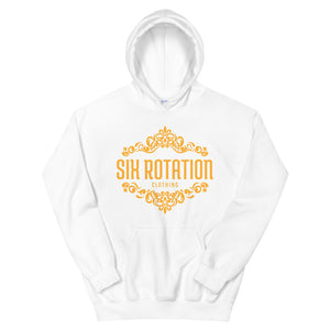 Six Rotation Regal Unisex Hoodie