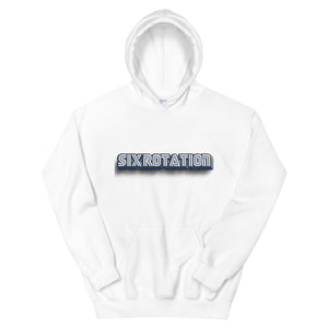 Six Rotation Genesis Unisex Hoodie