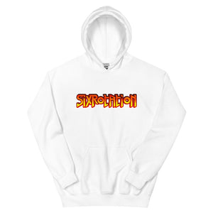 Six Rotation Rama Unisex Hoodie