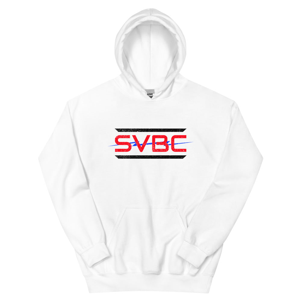 Strikers SVBC Unisex Hoodie