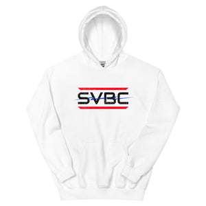 Strikers SVBC Unisex Hoodie