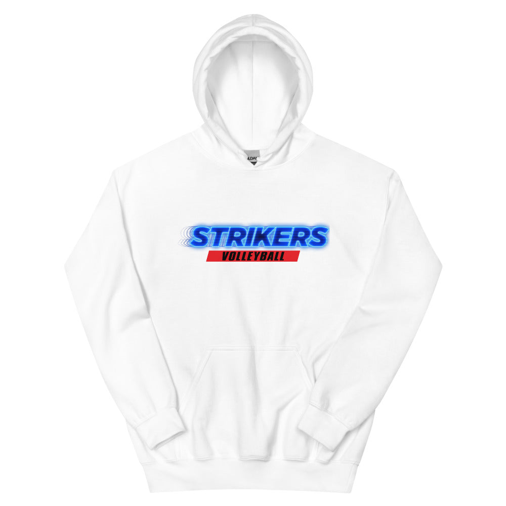 Strikers Sonic Unisex Hoodie