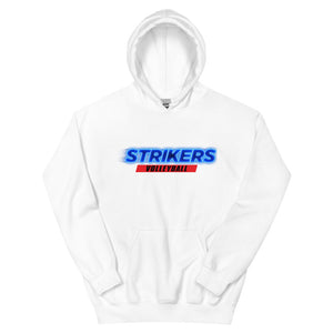 Strikers Sonic Unisex Hoodie