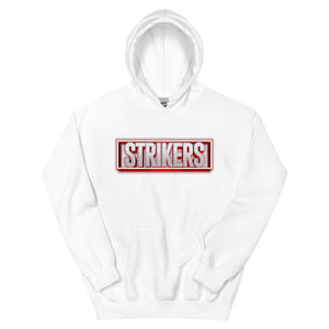 Strikers If Unisex Hoodie