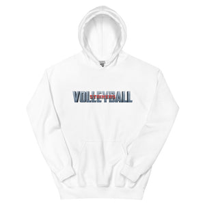 Strikers Civil Unisex Hoodie