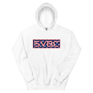 Strikers USA SVBC Unisex Hoodie