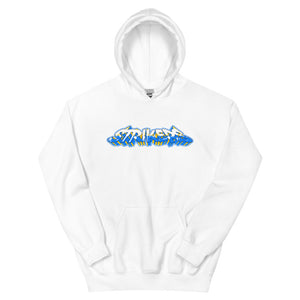 Strikers Tag Unisex Hoodie