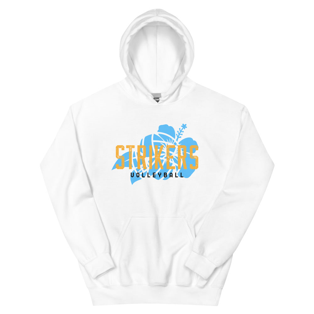 Strikers Island Unisex Hoodie