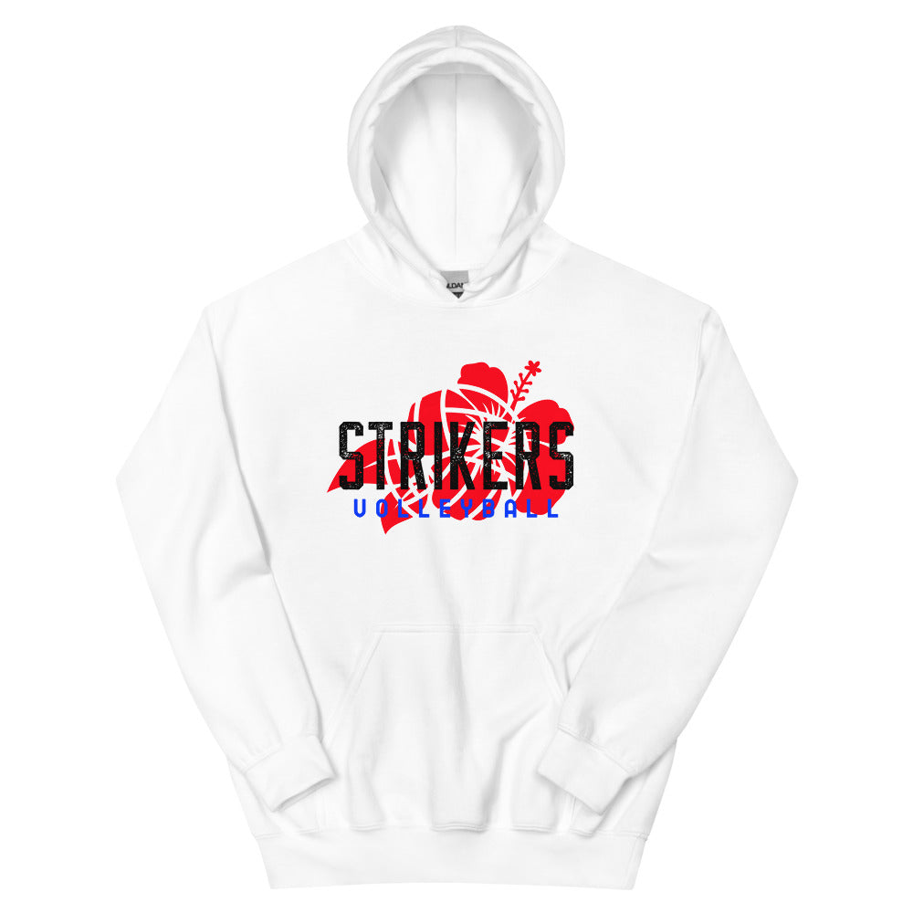 Strikers Island Unisex Hoodie