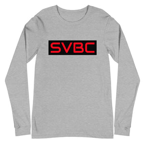 Strikers Acronym Unisex Long Sleeve Tee