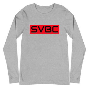 Strikers Acronym Unisex Long Sleeve Tee