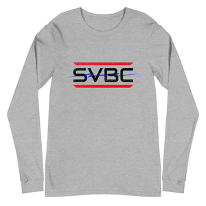 Strikers SVBC Unisex Long Sleeve Tee