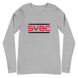 Strikers SVBC Unisex Long Sleeve Tee