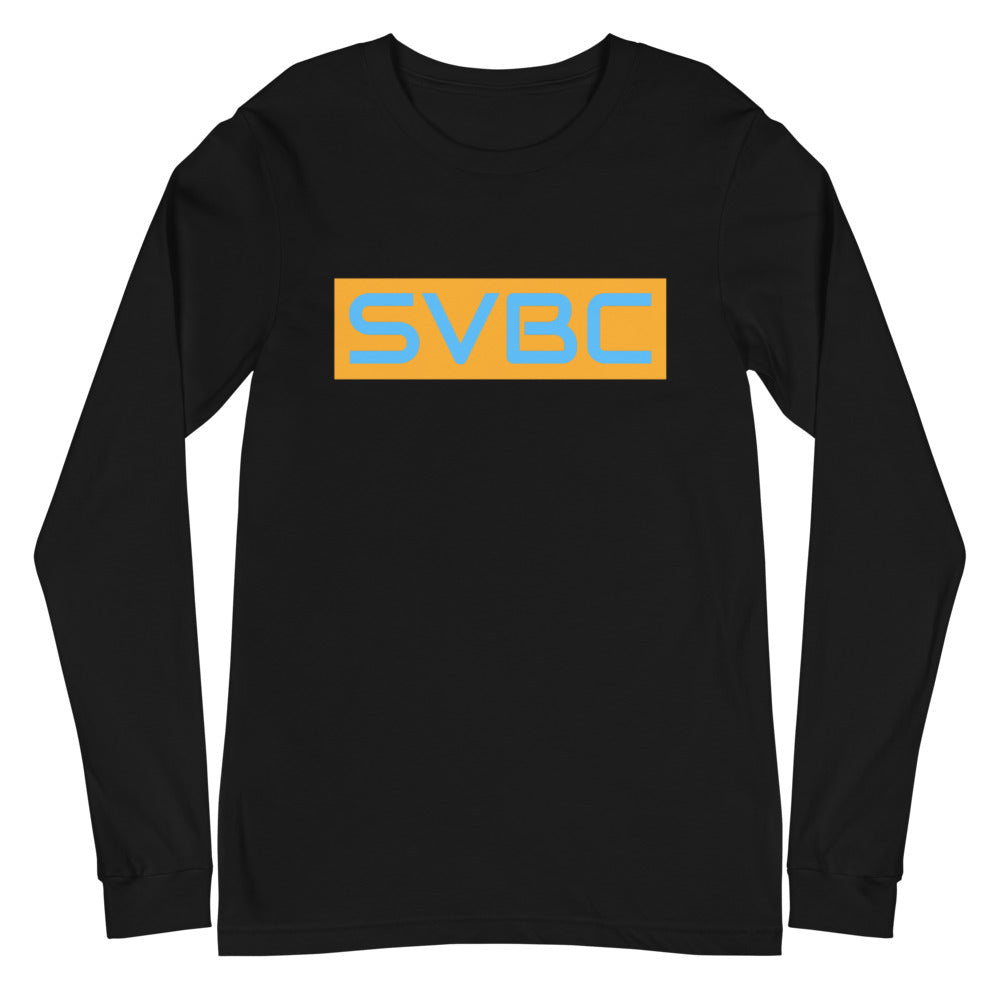 Strikers Acronym Unisex Long Sleeve Tee