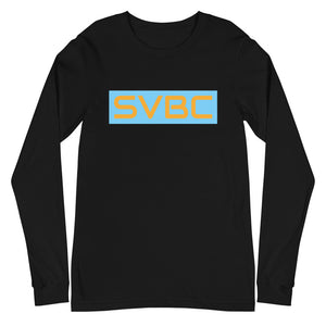 Strikers Acronym Unisex Long Sleeve Tee