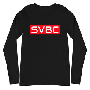 Strikers Acronym Unisex Long Sleeve Tee