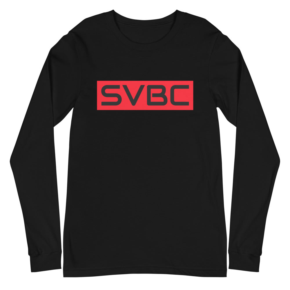 Strikers Acronym Unisex Long Sleeve Tee