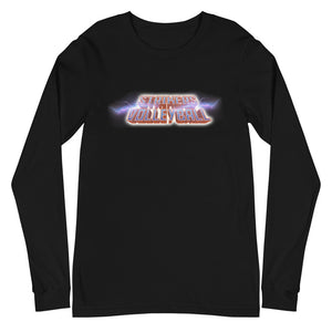 Strikers Universe Unisex Long Sleeve Tee