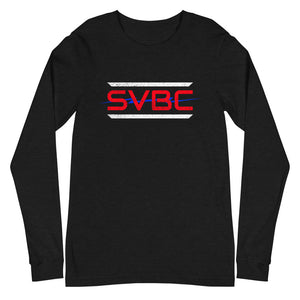 Strikers Phase Unisex Long Sleeve Tee