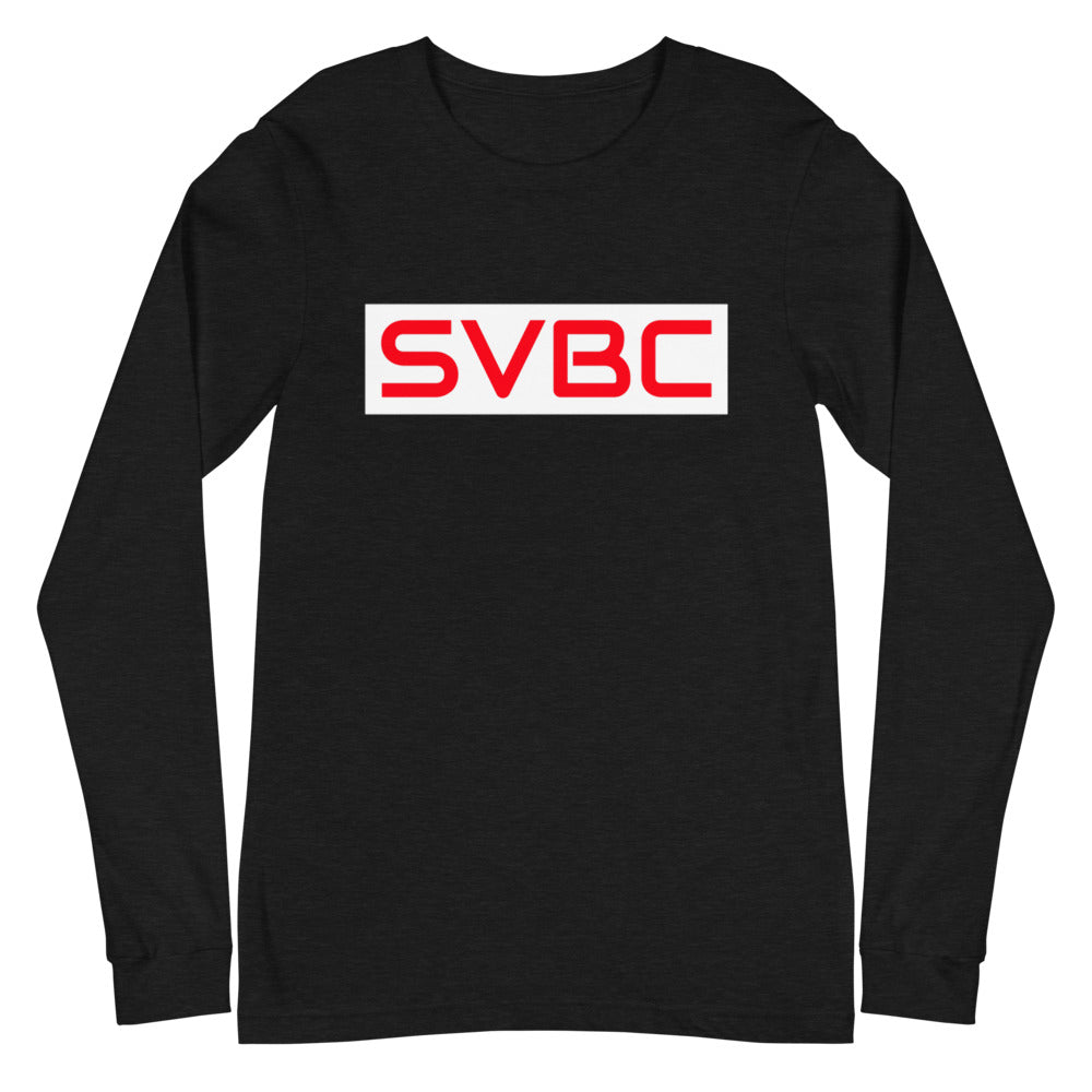 Strikers Acronym Unisex Long Sleeve Tee