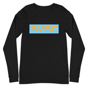 Strikers Acronym Unisex Long Sleeve Tee