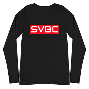 Strikers Acronym Unisex Long Sleeve Tee