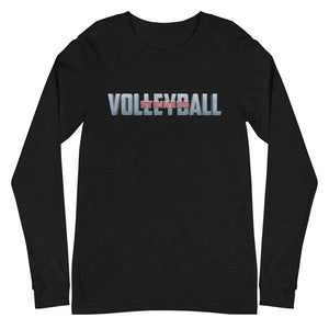 Strikers Civil Unisex Long Sleeve Tee