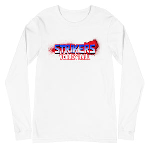 Strikers Fresh Unisex Long Sleeve Tee