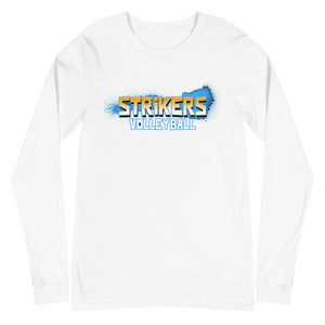 Strikers Fresh Unisex Long Sleeve Tee