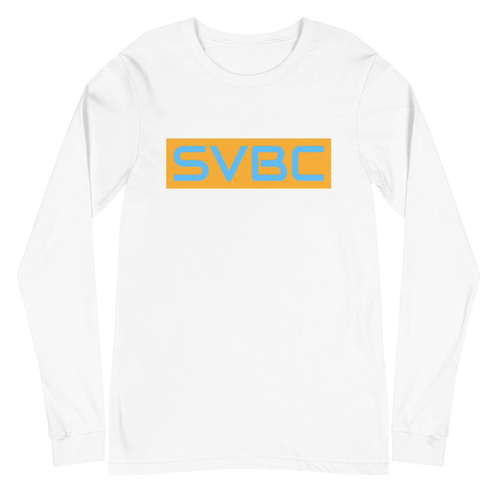 Strikers Acronym Unisex Long Sleeve Tee