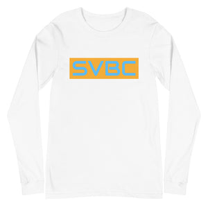 Strikers Acronym Unisex Long Sleeve Tee