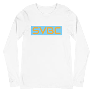 Strikers Acronym Unisex Long Sleeve Tee