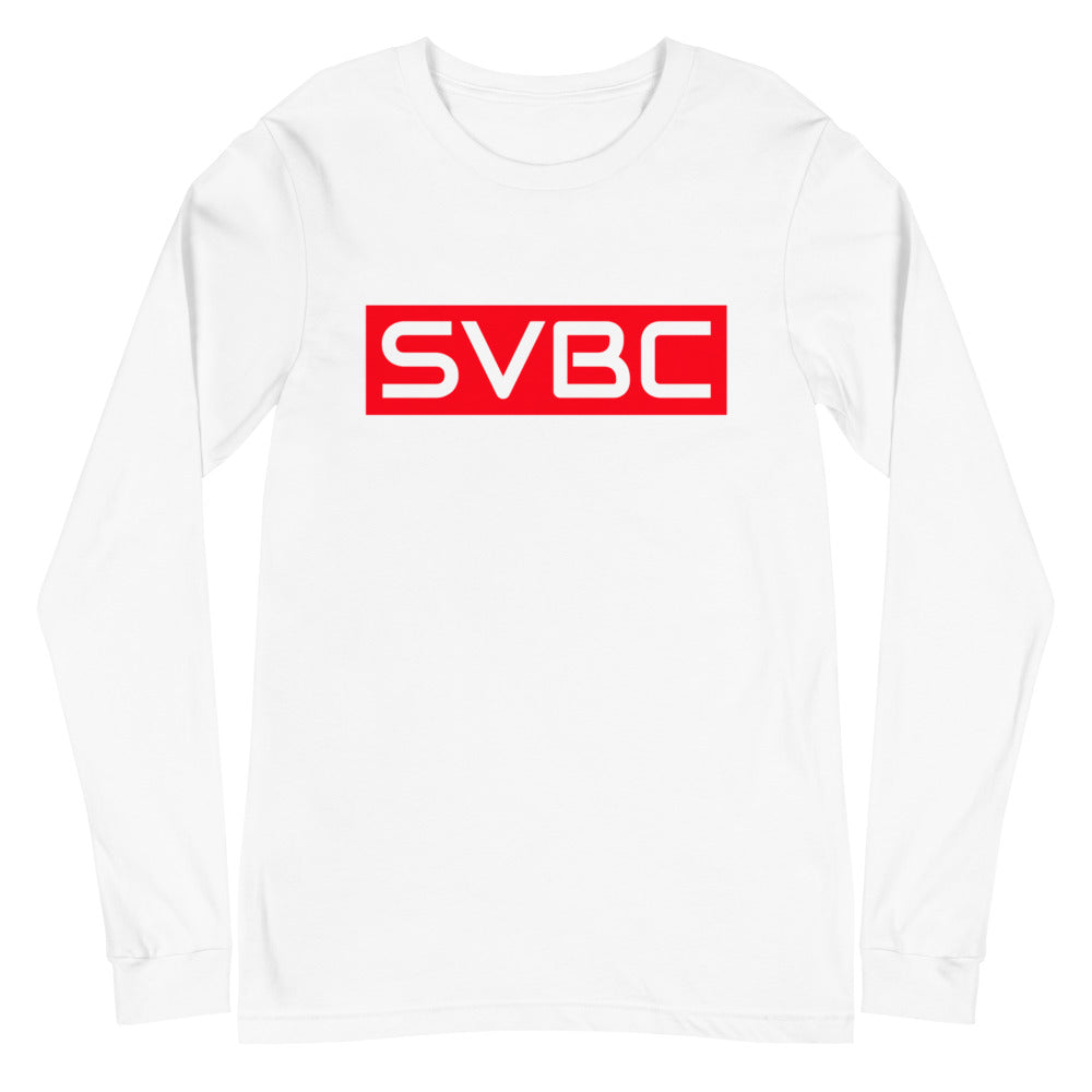 Strikers Acronym Unisex Long Sleeve Tee