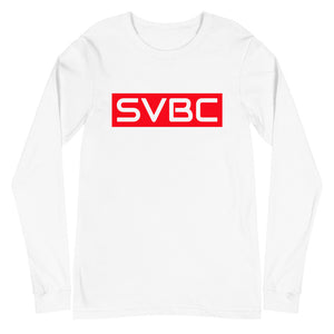 Strikers Acronym Unisex Long Sleeve Tee