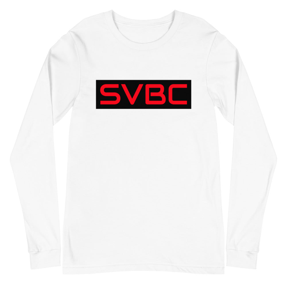 Strikers Acronym Unisex Long Sleeve Tee