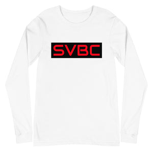 Strikers Acronym Unisex Long Sleeve Tee