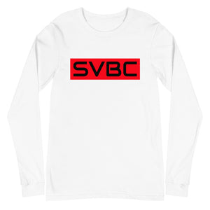 Strikers Acronym Unisex Long Sleeve Tee