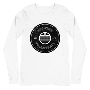 Strikers Net Unisex Long Sleeve Tee