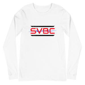 Strikers SVBC Unisex Long Sleeve Tee