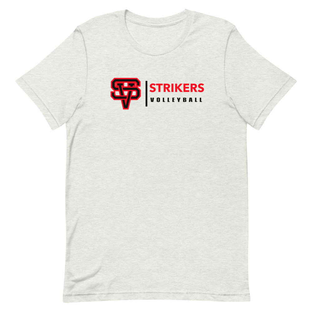 Strikers SV Light Short-Sleeve Unisex T-Shirt