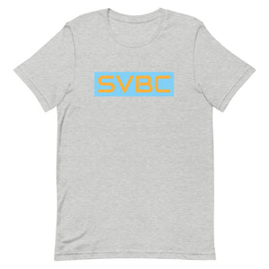 Strikers SVBC Classic Block Short-Sleeve Unisex T-Shirt