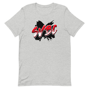 Strikers SVBC Inkspot Short-Sleeve Unisex T-Shirt