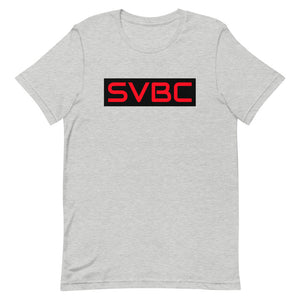 Strikers SVBC Block Dark Short-Sleeve Unisex T-Shirt