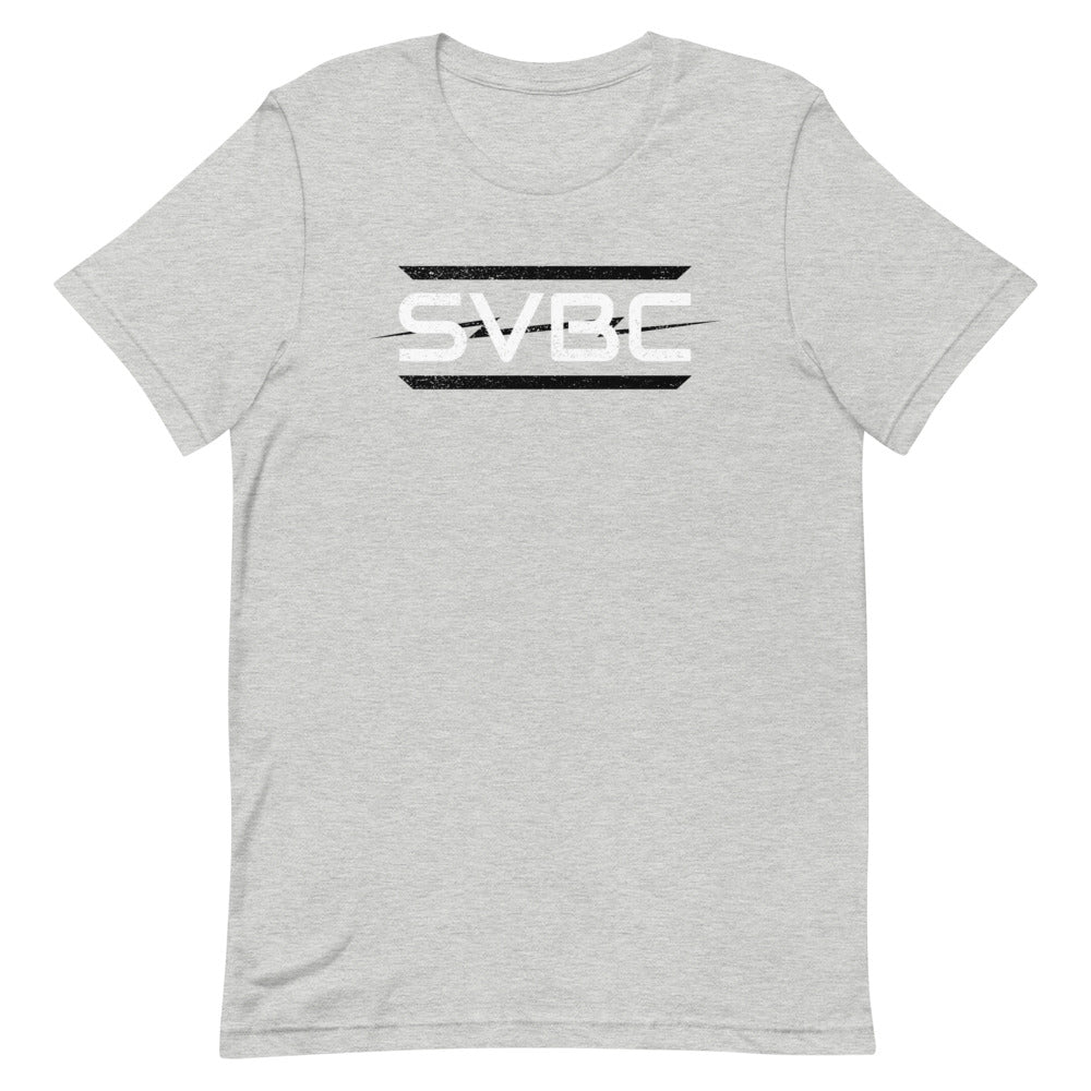 Strikers Phase Short-Sleeve Unisex T-Shirt