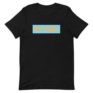 Strikers SVBC Classic Block Short-Sleeve Unisex T-Shirt