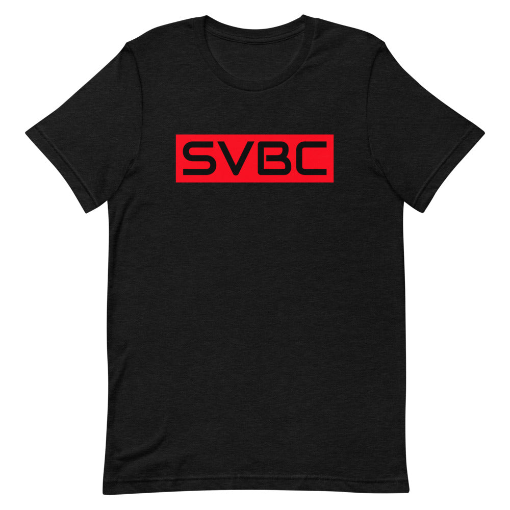 Strikers SVBC Block Short-Sleeve Unisex T-Shirt