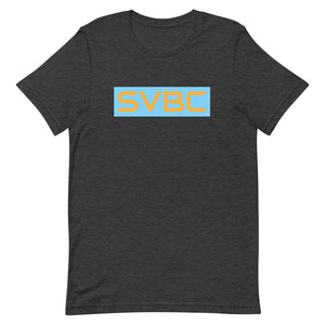 Strikers SVBC Classic Block Short-Sleeve Unisex T-Shirt